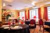 Отель NARUTIS hotel Вильнюс-2
