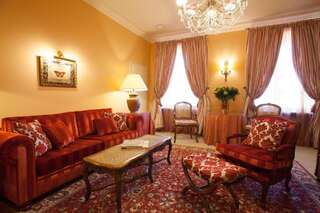 Отель NARUTIS hotel Вильнюс Люкс-5