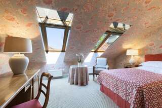 Отель NARUTIS hotel Вильнюс Одноместный номер-1